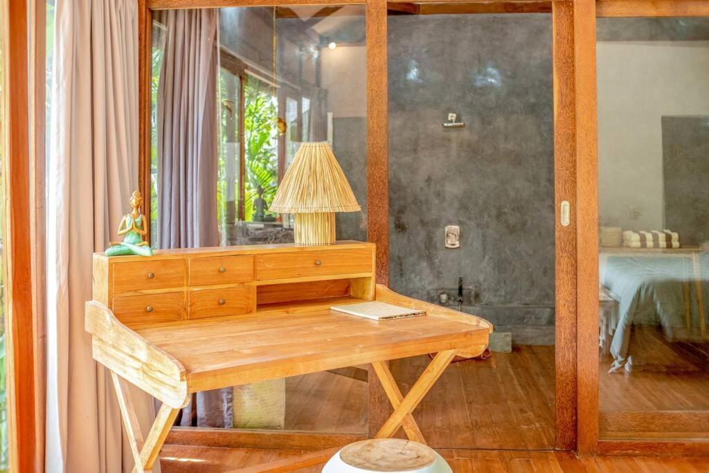 Secret River Villa - Luxury Villa 5 Bedrooms - Kerobokan - Canggu Eksteriør bilde