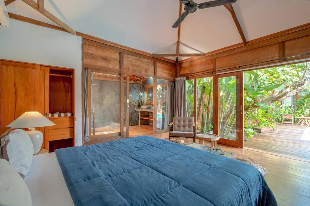 Secret River Villa - Luxury Villa 5 Bedrooms - Kerobokan - Canggu Eksteriør bilde