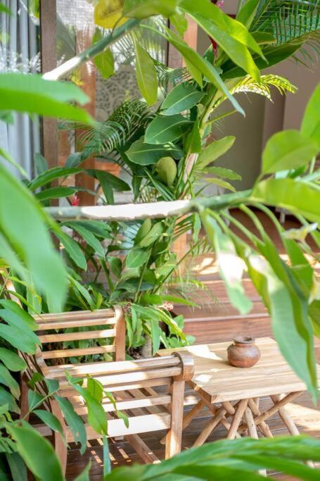 Secret River Villa - Luxury Villa 5 Bedrooms - Kerobokan - Canggu Eksteriør bilde